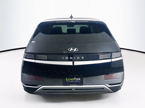 Used 2024 Hyundai Ioniq 5 SEL RWD image 7