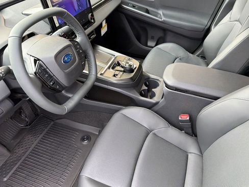 New 2026 Subaru Solterra Premium image 10