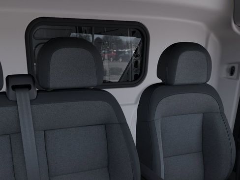 New 2026 RAM ProMaster 1500 image 27