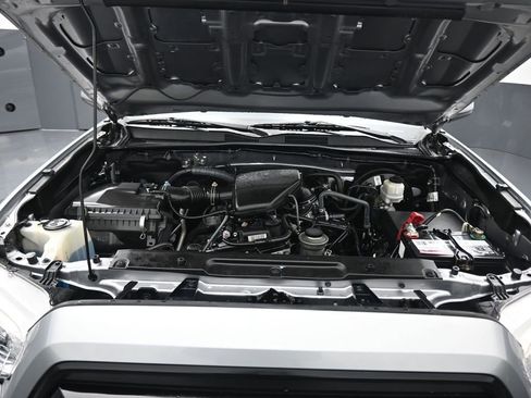 Used 2020 Toyota Tacoma SR w/ SR Convenience Package RWD image 52