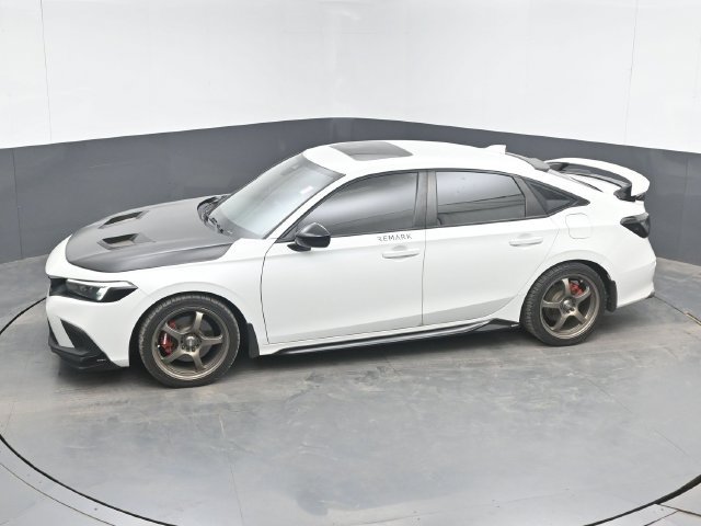 Used 2022 Honda Civic Si image 20