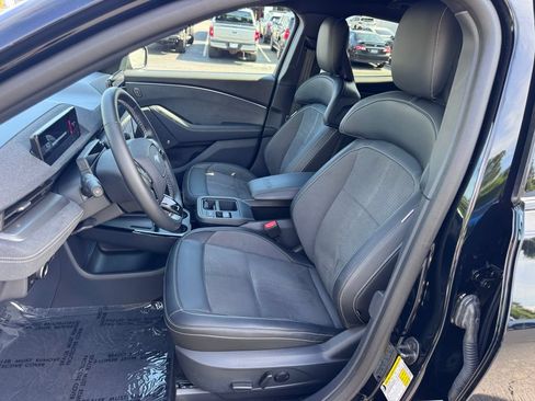 Used 2025 Ford Mustang Mach-E GT AWD/4WD image 17