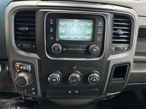 Used 2017 RAM 1500 Tradesman w/ Power & Remote Entry Group AWD/4WD image 14