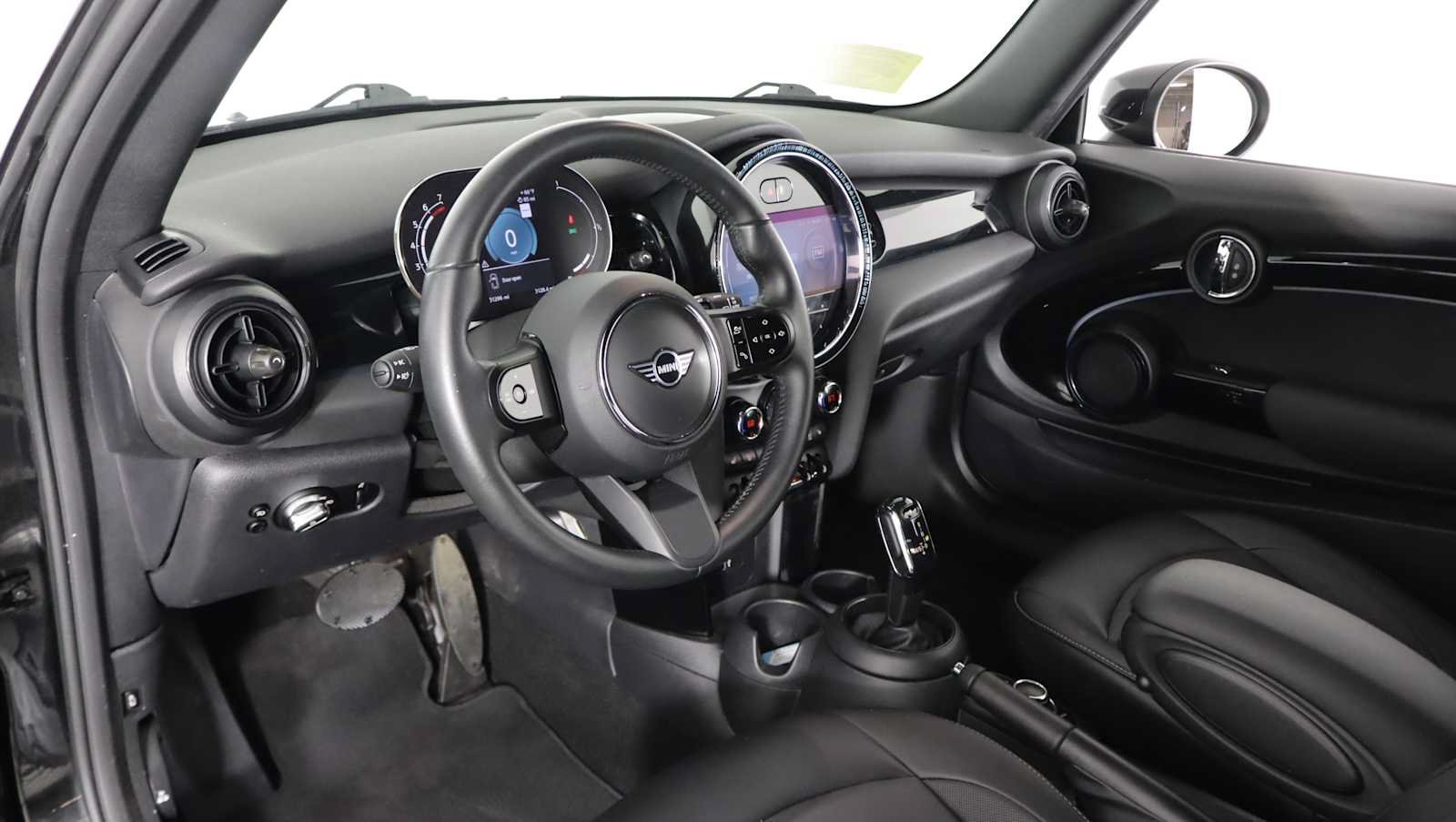 Used 2023 MINI Cooper Convertible FWD image 12