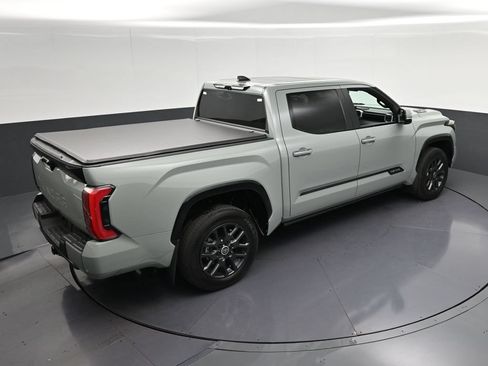 Used 2024 Toyota Tundra Platinum AWD/4WD image 23