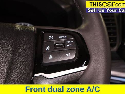 Used 2025 Honda Odyssey Elite image 16