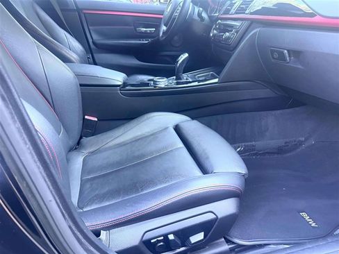 Used 2015 BMW 435i Gran Coupe RWD image 12