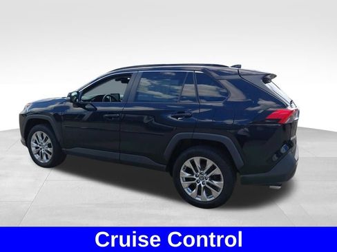 Used 2019 Toyota RAV4 XLE Premium w/ Advanced Technology Package AWD/4WD image 24