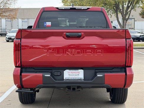 New 2026 Toyota Tundra SR5 RWD image 5