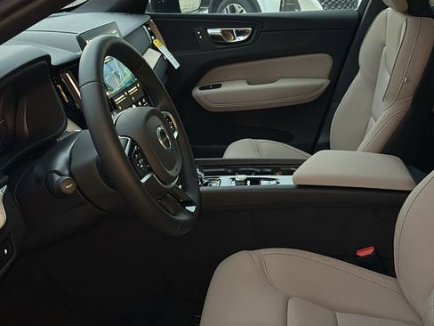 New 2026 Volvo XC60 T8 Plus w/ Climate Package image 24