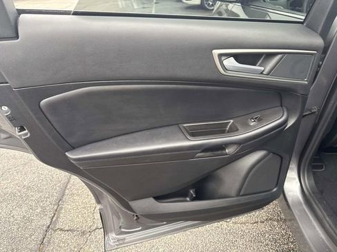 Used 2024 Ford Edge SEL image 20
