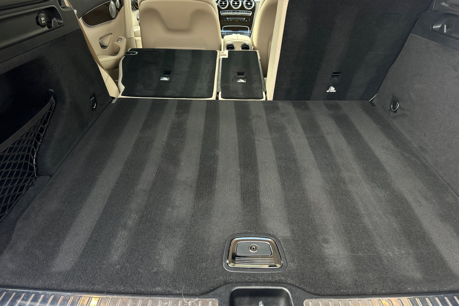Used 2019 Mercedes-Benz GLC 300 image 15