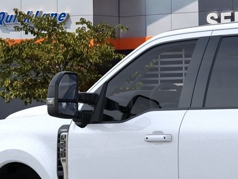New 2026 Ford F250 Lariat w/ Snow Plow/Camper Package AWD/4WD image 20