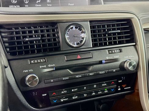 Used 2019 Lexus RX 350 AWD w/ Navigation Package image 18