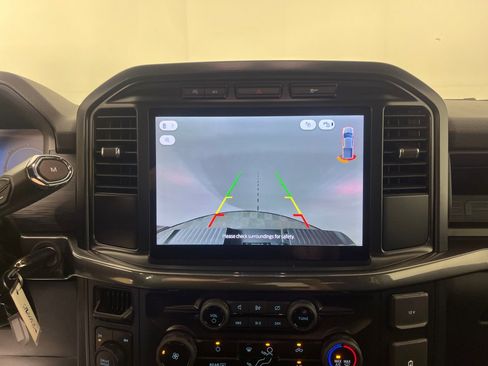 Used 2024 Ford F150 STX image 22