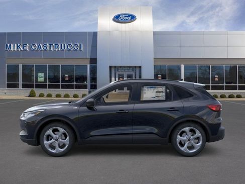 New 2026 Ford Escape ST-Line w/ Tech Pack #1 FWD image 3