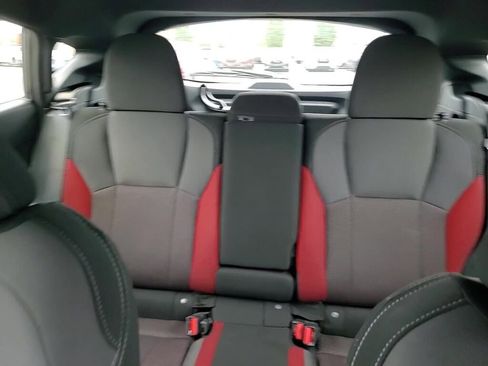 Certified 2024 Subaru Impreza RS image 36