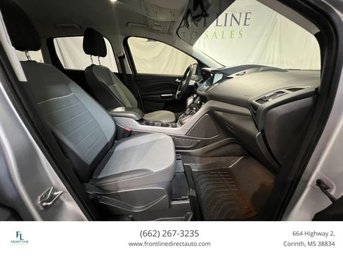 Used 2014 Ford Escape SE w/ Equipment Group 201A AWD/4WD image 17