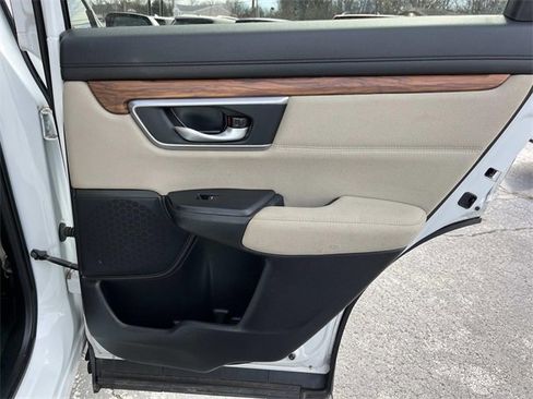 Used 2020 Honda CR-V EX image 20