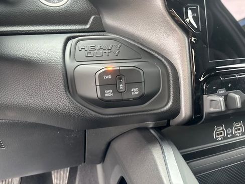 New 2026 RAM 3500 Big Horn image 23