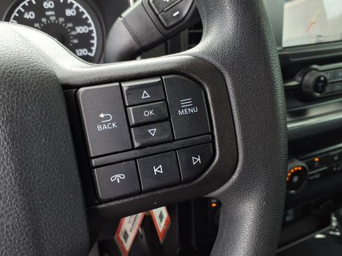 Used 2023 Ford F150 XL AWD/4WD image 31