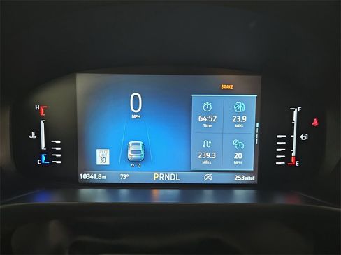 Used 2024 Ford Escape ST-Line w/ Tech Pack #1 image 24