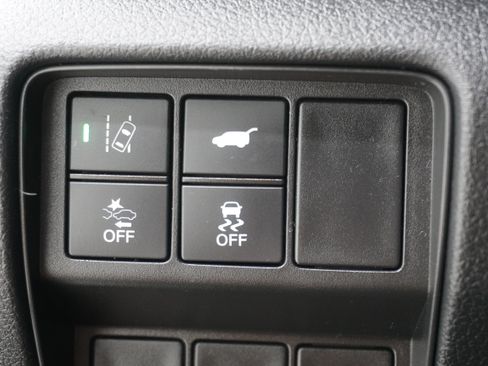 Used 2021 Honda CR-V EX-L image 23
