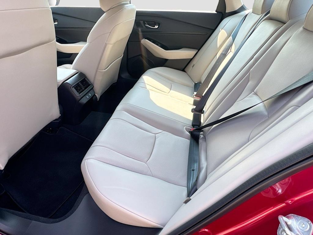 New 2026 Honda Accord Touring image 11