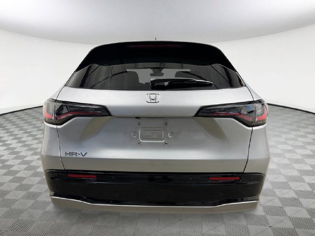 New 2027 Honda HR-V EX-L image 5
