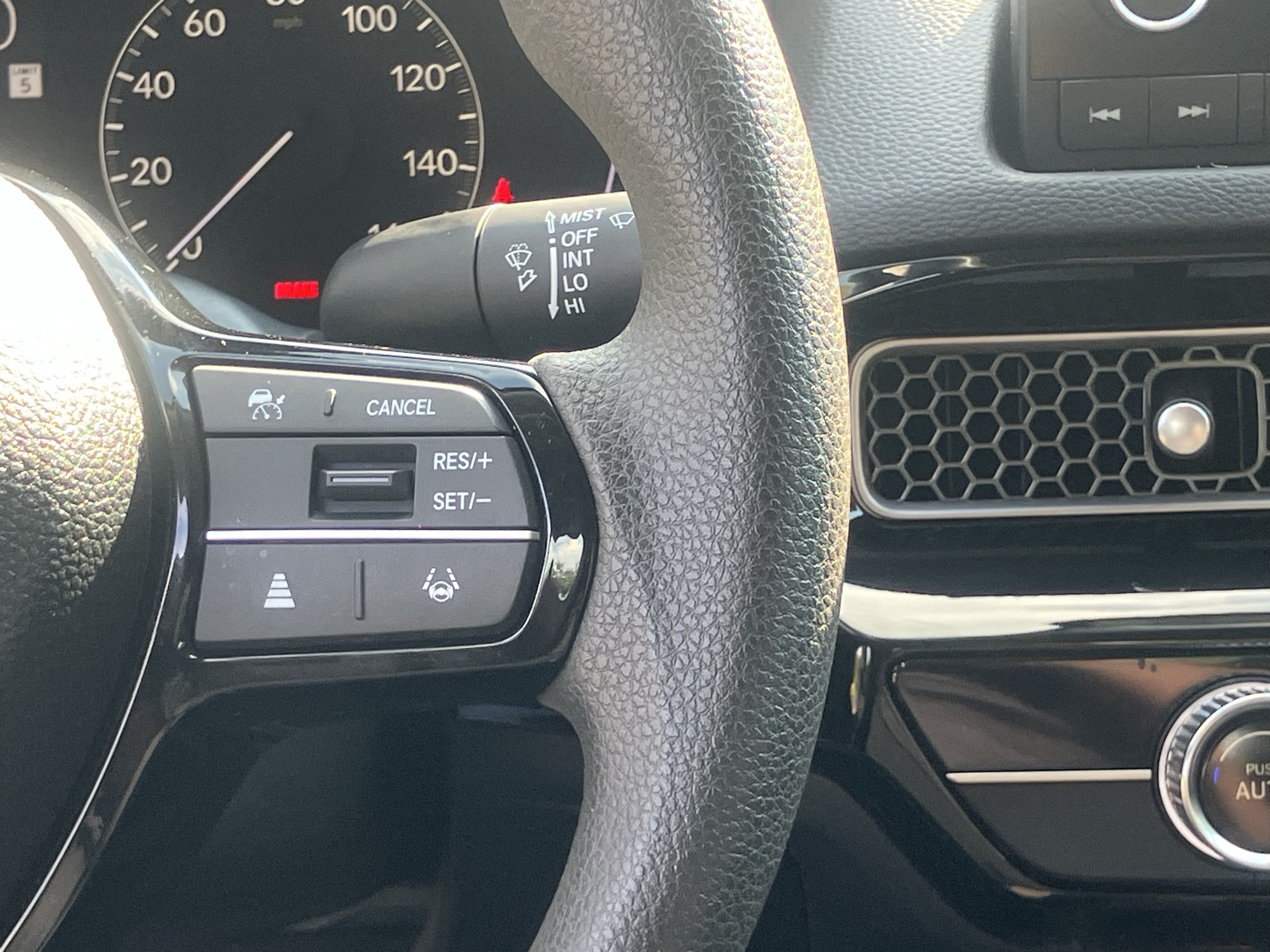 Used 2026 Honda Civic LX image 22