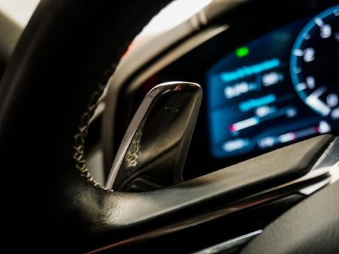 Used 2023 Chevrolet Corvette Stingray Coupe w/ 1LT image 14