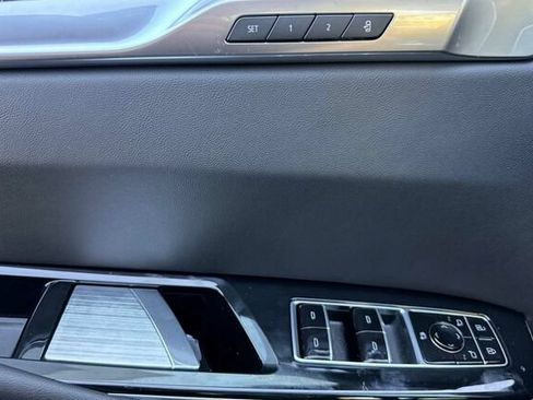 New 2026 Cadillac Escalade Sport AWD/4WD image 11