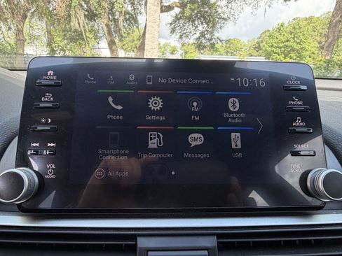 Used 2020 Honda Accord Sport image 21