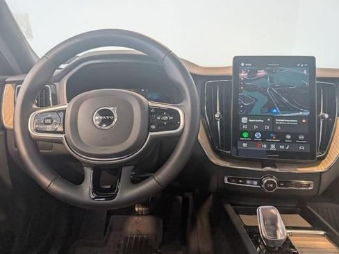 Used 2026 Volvo XC60 B5 Plus w/ Climate Package image 15