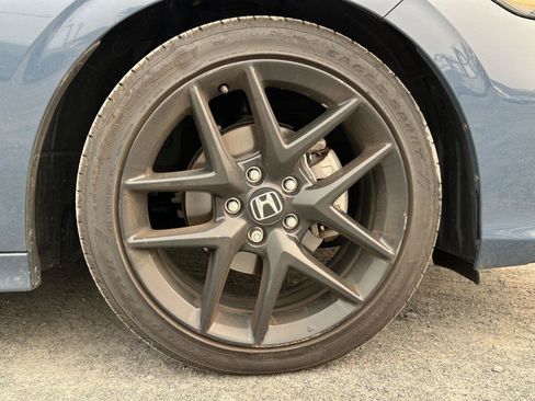 Used 2025 Honda Civic Sport image 10