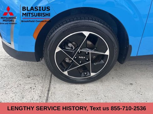 Used 2025 Kia Soul EX image 4