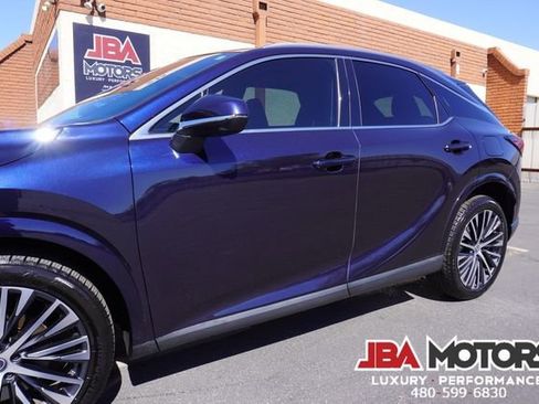 Used 2024 Lexus RX 350 w/ Convenience Package image 21