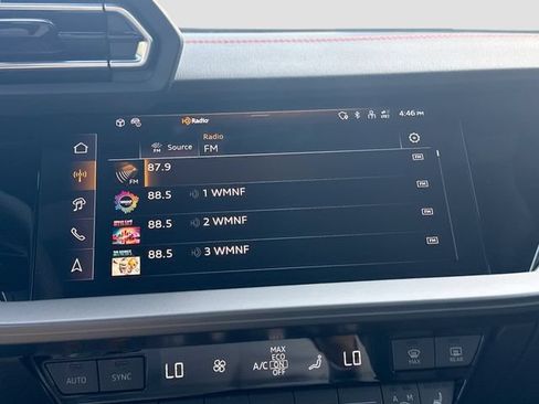 New 2026 Audi S3 Premium AWD/4WD image 30