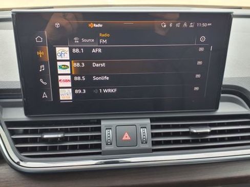 Used 2024 Audi Q5 2.0T Premium w/ Convenience Package image 26