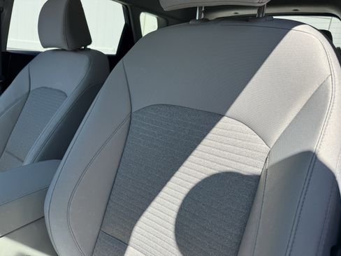 New 2025 Kia Soul EX image 15