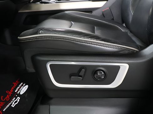 Used 2019 RAM 1500 Laramie AWD/4WD image 20