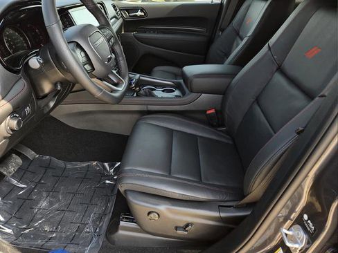 New 2026 Dodge Durango GT image 17