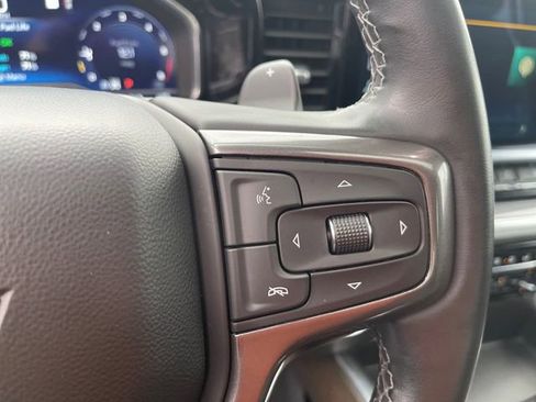 Used 2023 Chevrolet Silverado 1500 High Country w/ High Country Premium Package image 11