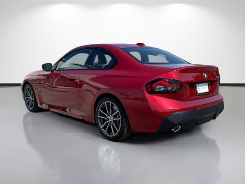 New 2026 BMW 230i Coupe RWD image 5