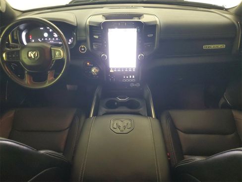 Used 2023 RAM 1500 Rebel w/ Rebel Level 2 Equipment Group image 13