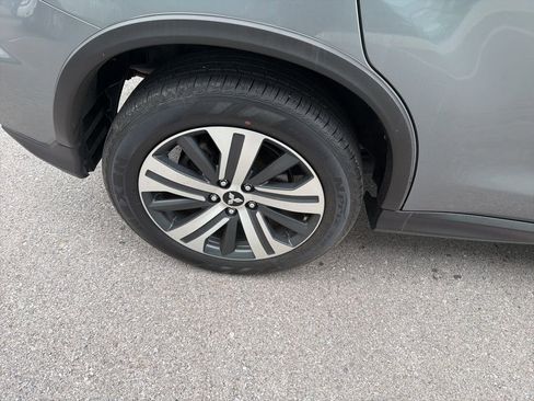 Used 2024 Mitsubishi Outlander Sport ES image 23