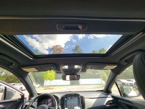 New 2026 Subaru Crosstrek 2.5i Wilderness AWD/4WD image 12