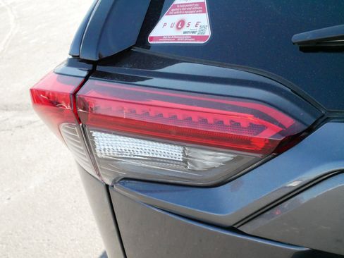 Certified 2025 Toyota RAV4 XLE image 17