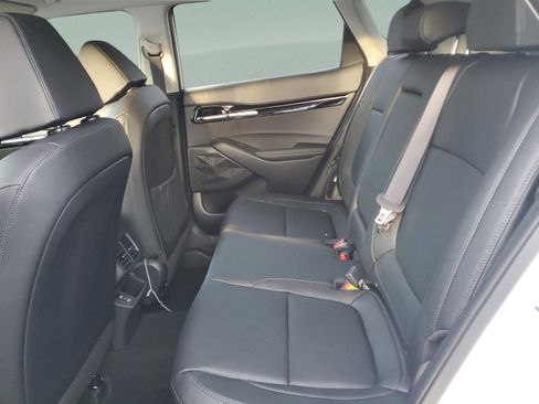 New 2026 Kia Seltos SX image 7