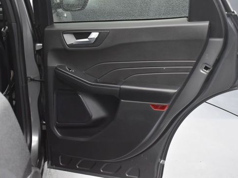 Used 2025 Ford Escape ST-Line FWD image 24